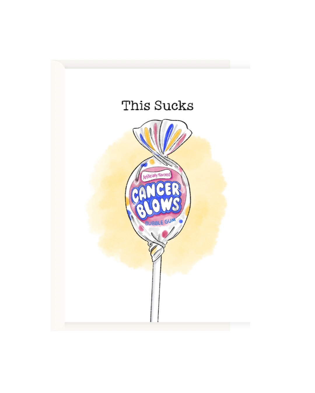 Cancer Blows