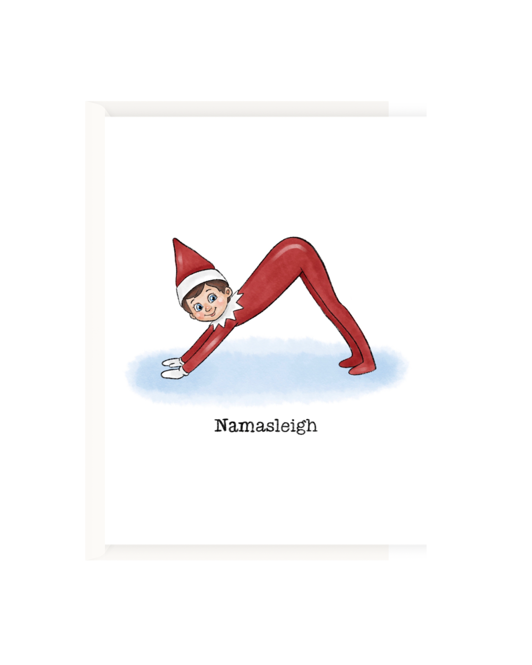 Namasleigh