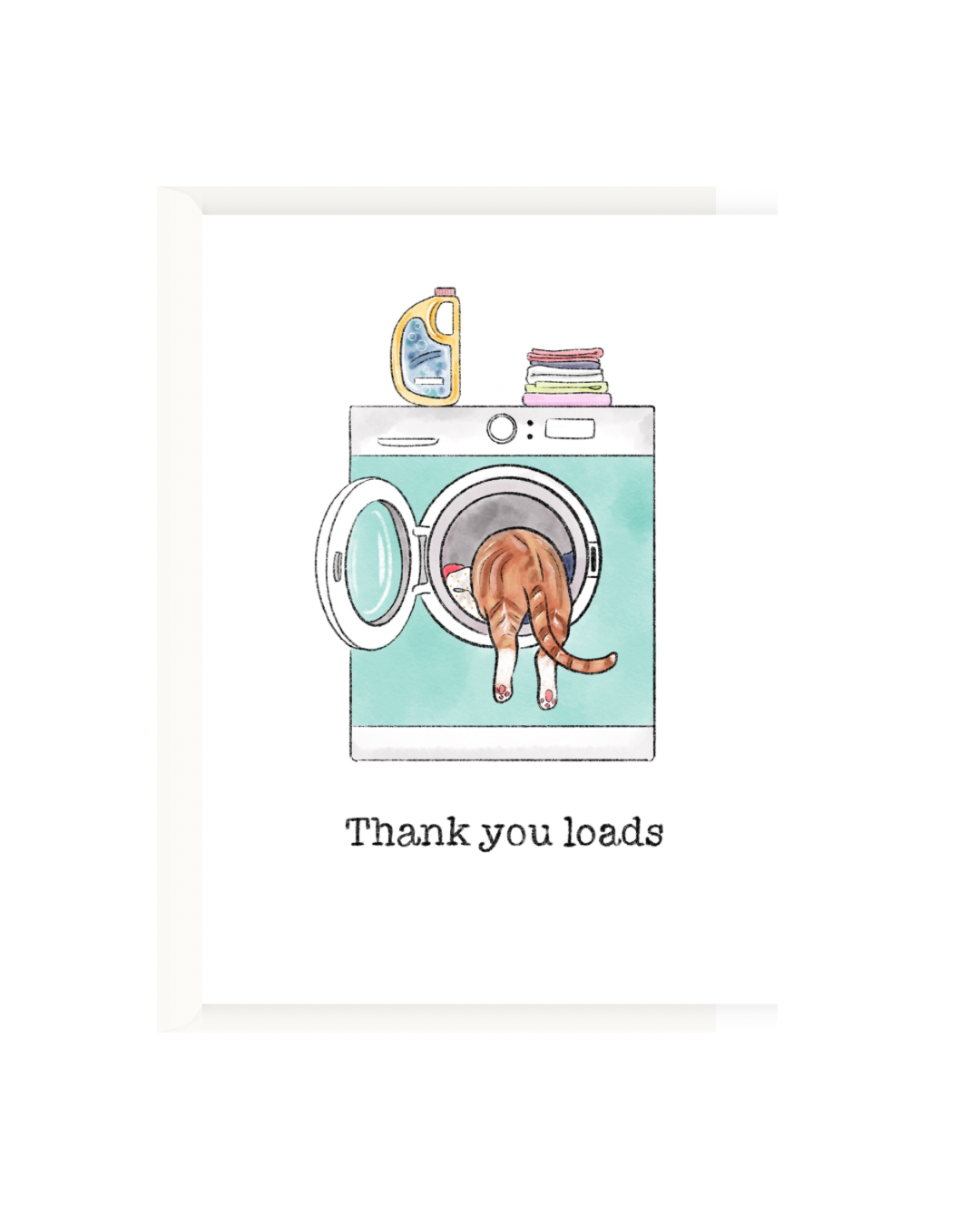 Thank you loads