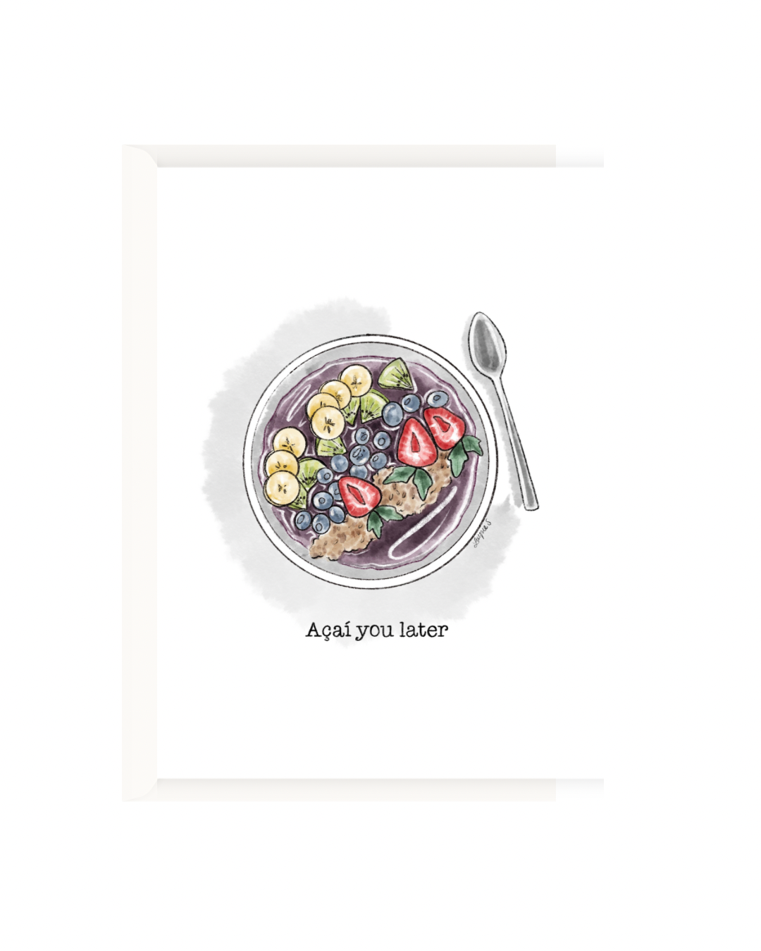 Acai you later