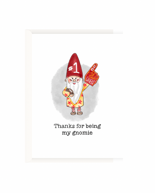 Gnomie