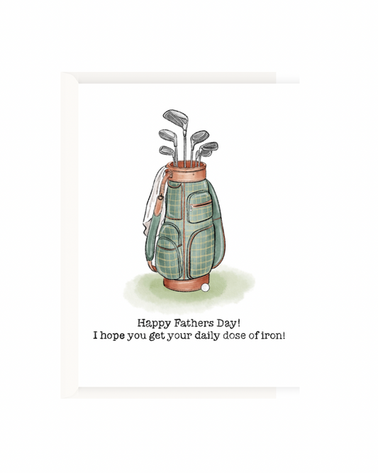Happy Fathers Day!