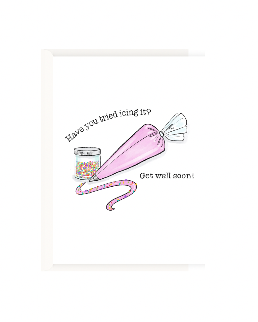Have you tried icing it?