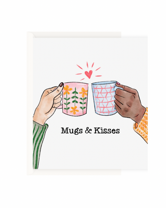Mugs & Kisses