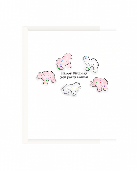 Party Animal