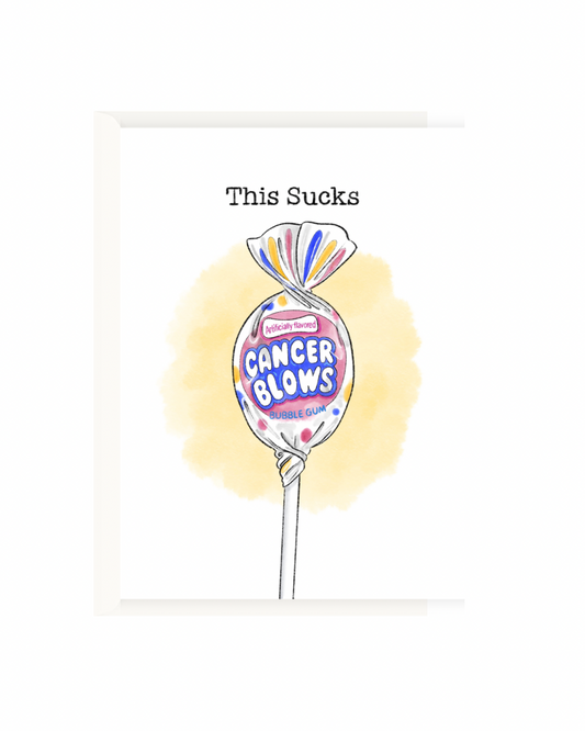 Cancer Blows