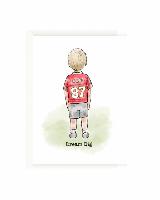 Dream Big