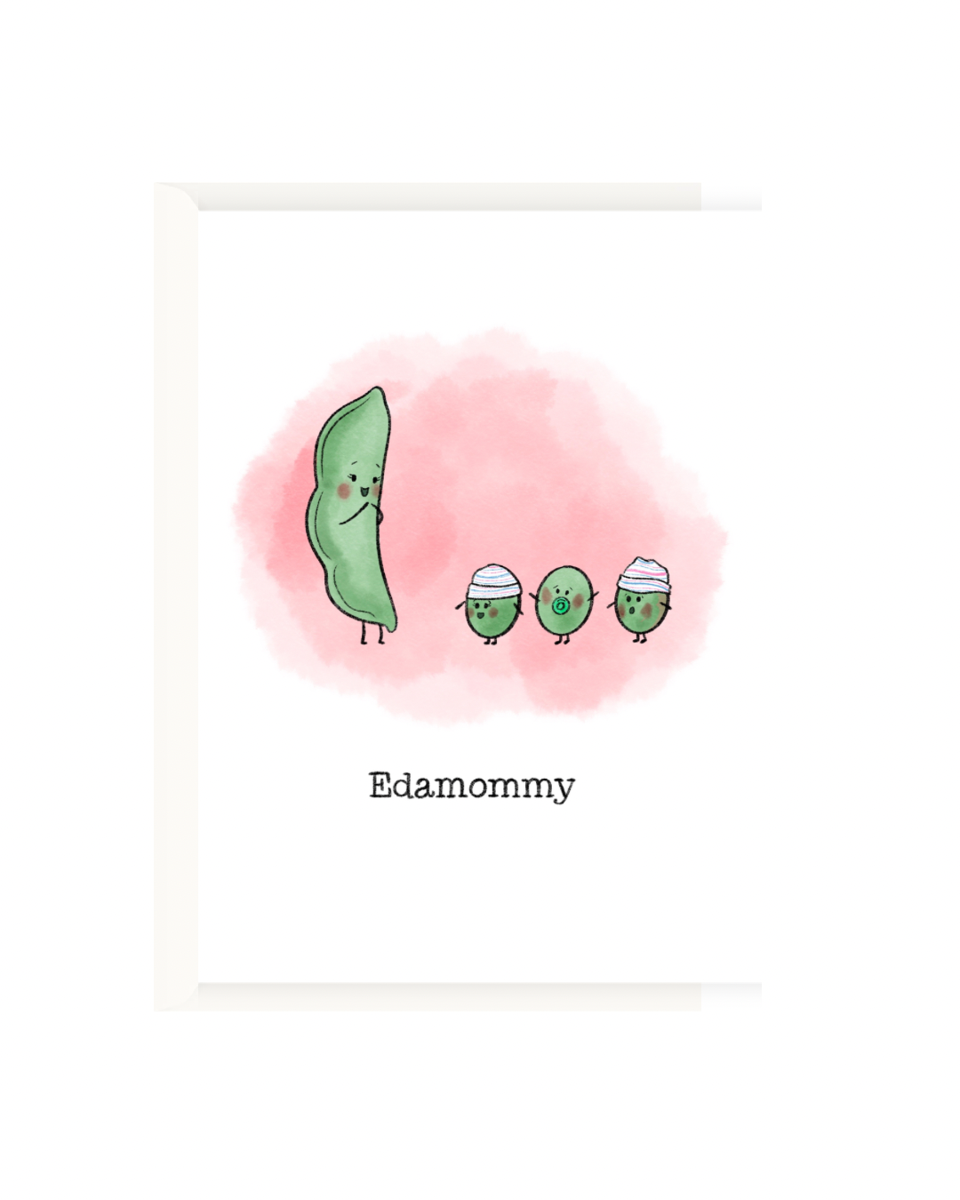 Edamommy