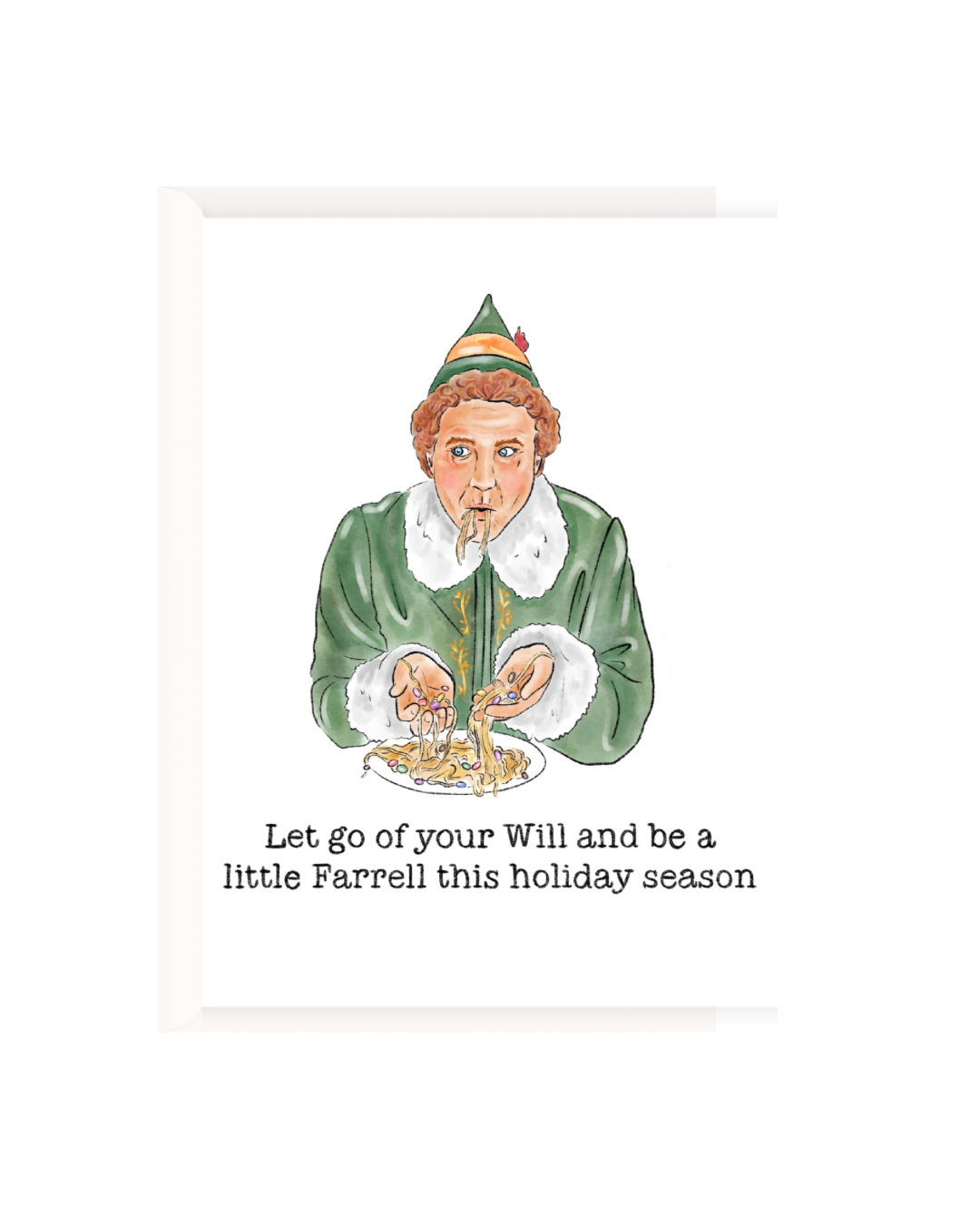 Will Ferrell