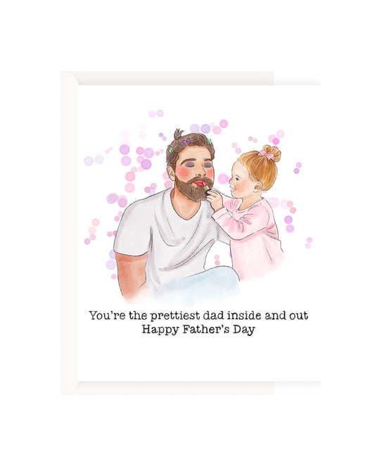 Girl Dad
