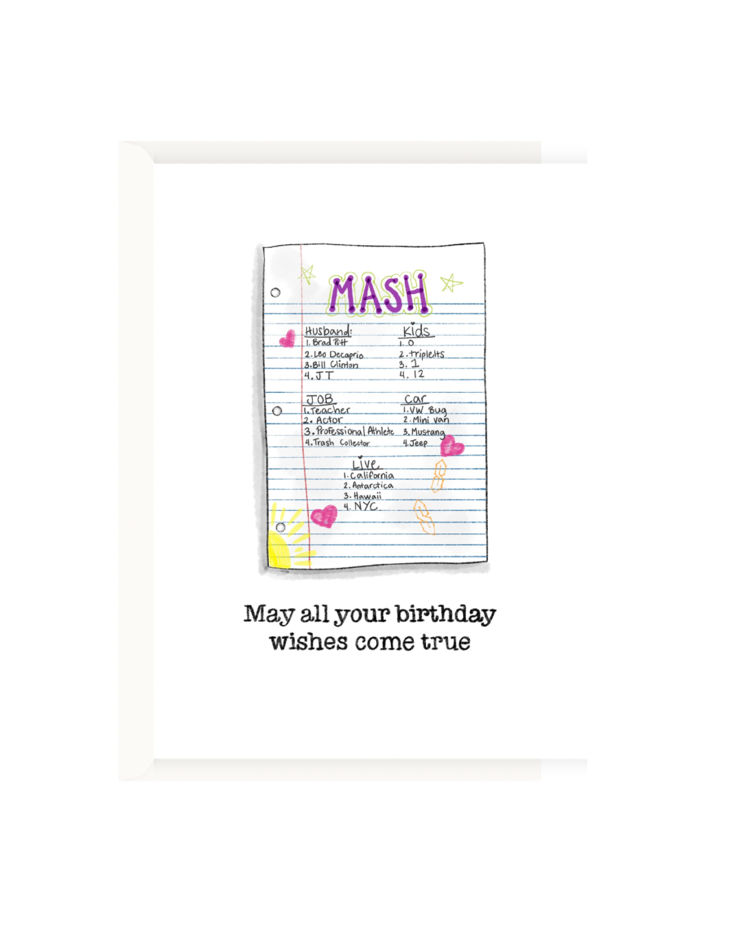 MASH