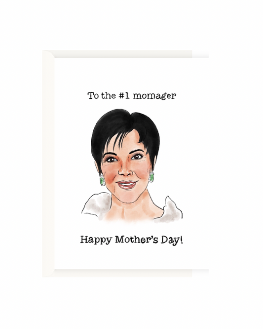 Momager