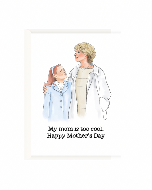Parent Trap Mothers Day