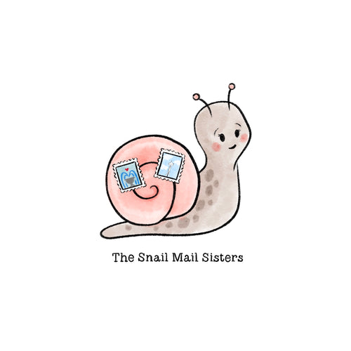 The Snail Mail Sisters 